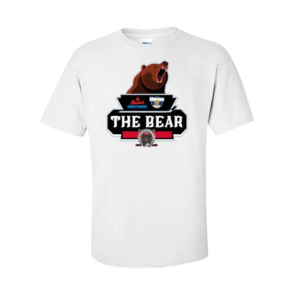 Next Level T-Shirts The Bear 2024