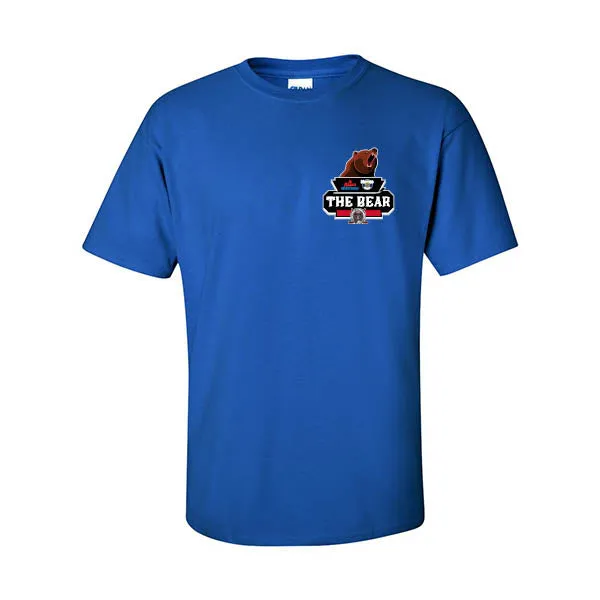 Next Level T-Shirts The Bear 2024