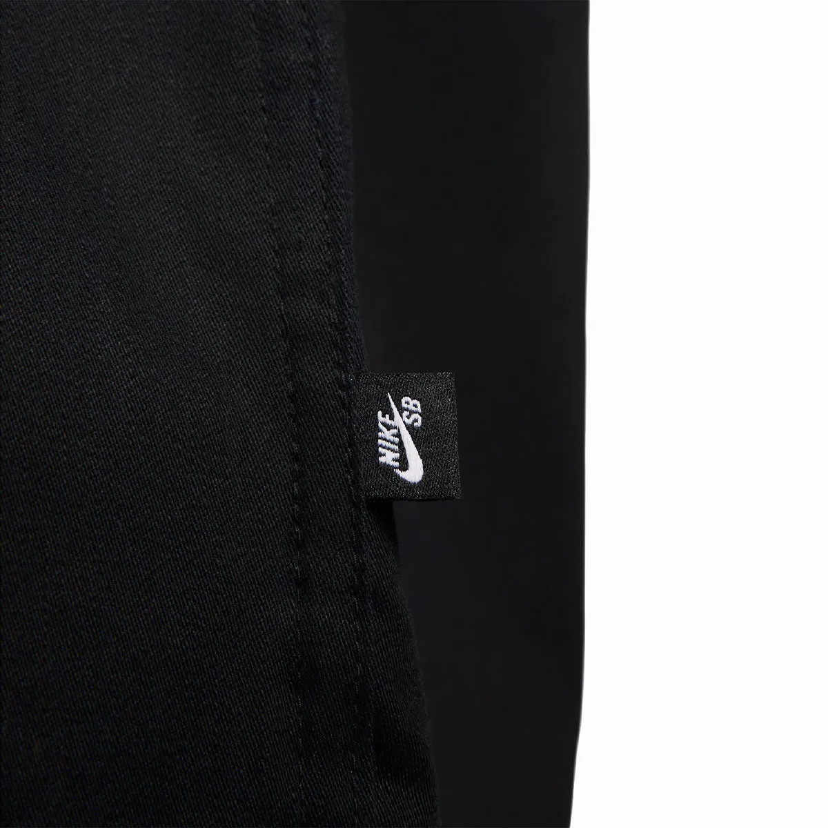 Nike SB - Tanglin Woven Shirt Black