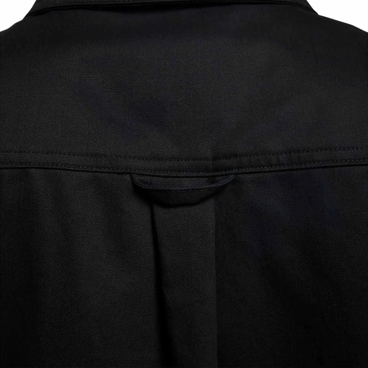 Nike SB - Tanglin Woven Shirt Black
