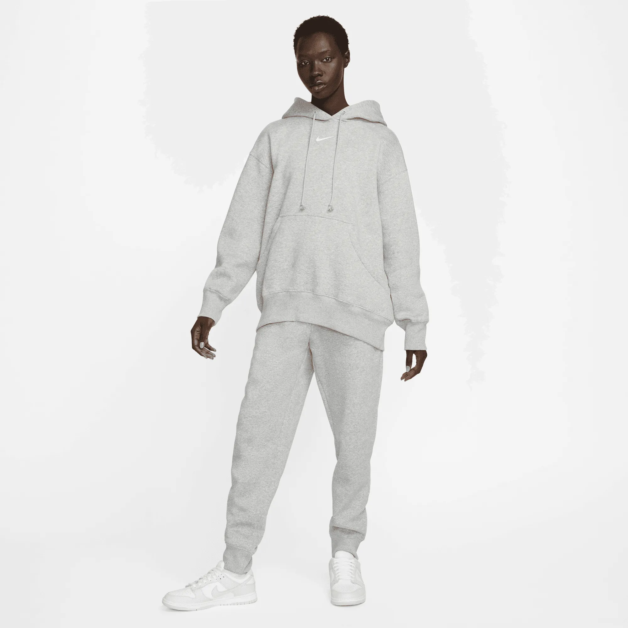 NIKE SPORTSWEAR PHOENIX FLEECE HOODIE