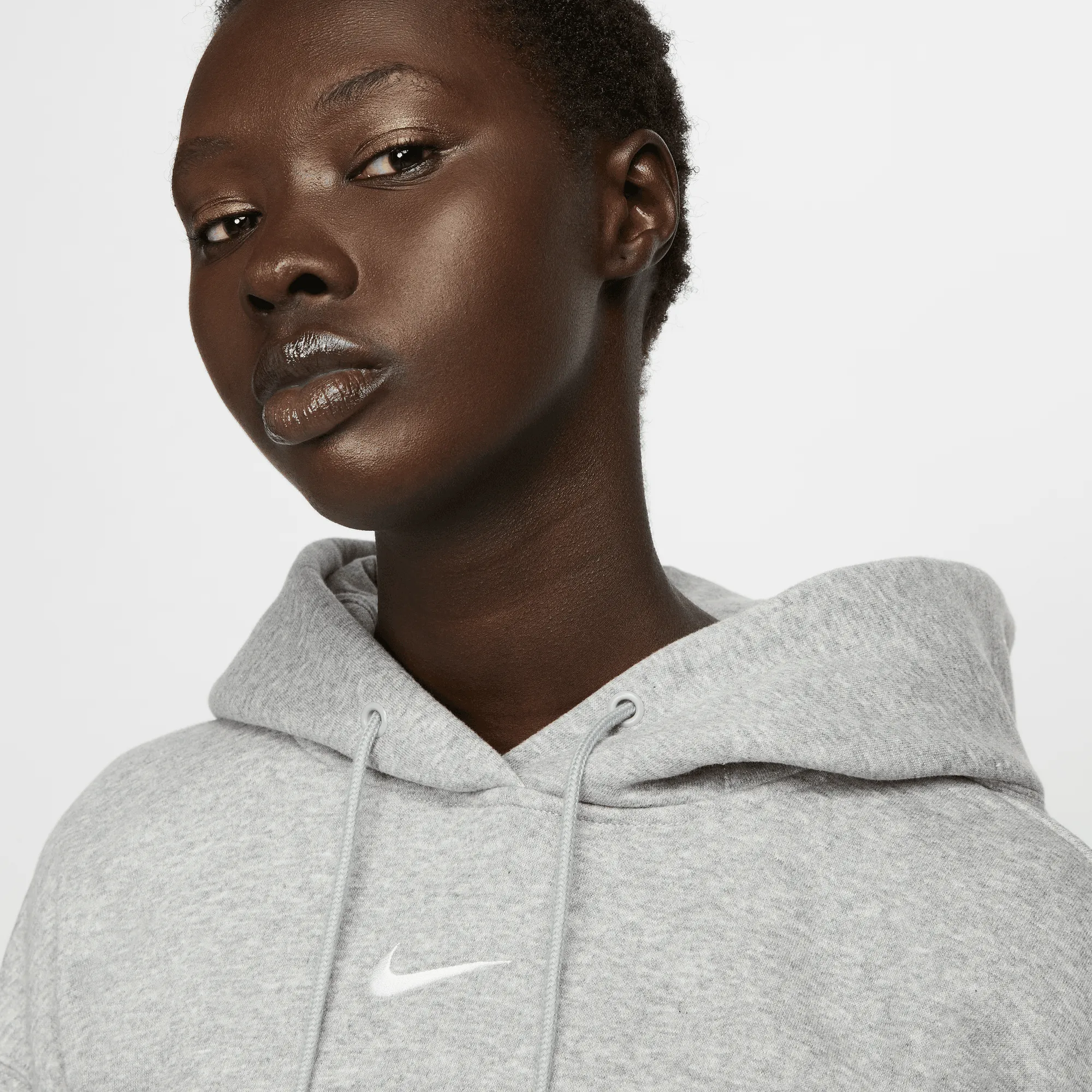 NIKE SPORTSWEAR PHOENIX FLEECE HOODIE