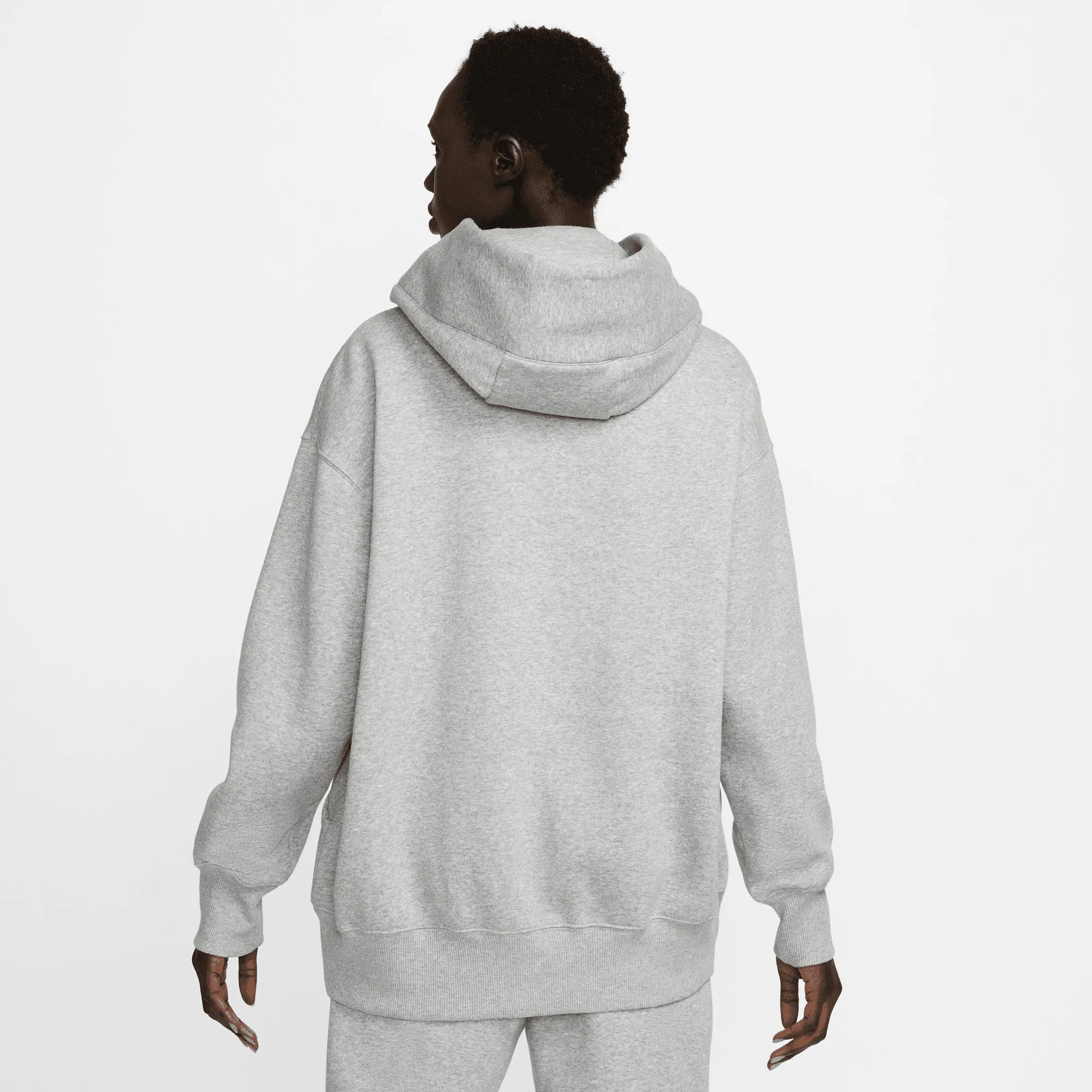 NIKE SPORTSWEAR PHOENIX FLEECE HOODIE