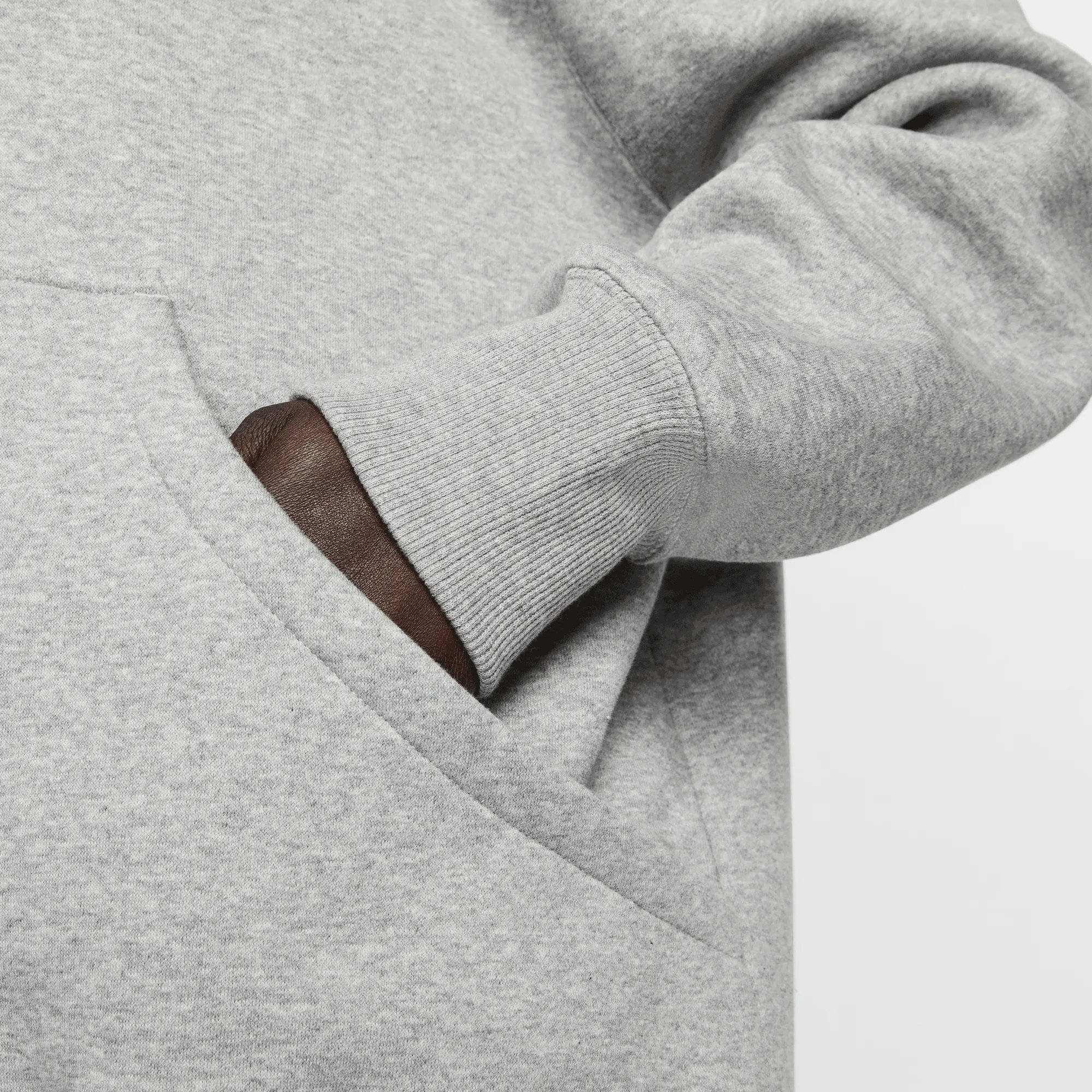 NIKE SPORTSWEAR PHOENIX FLEECE HOODIE