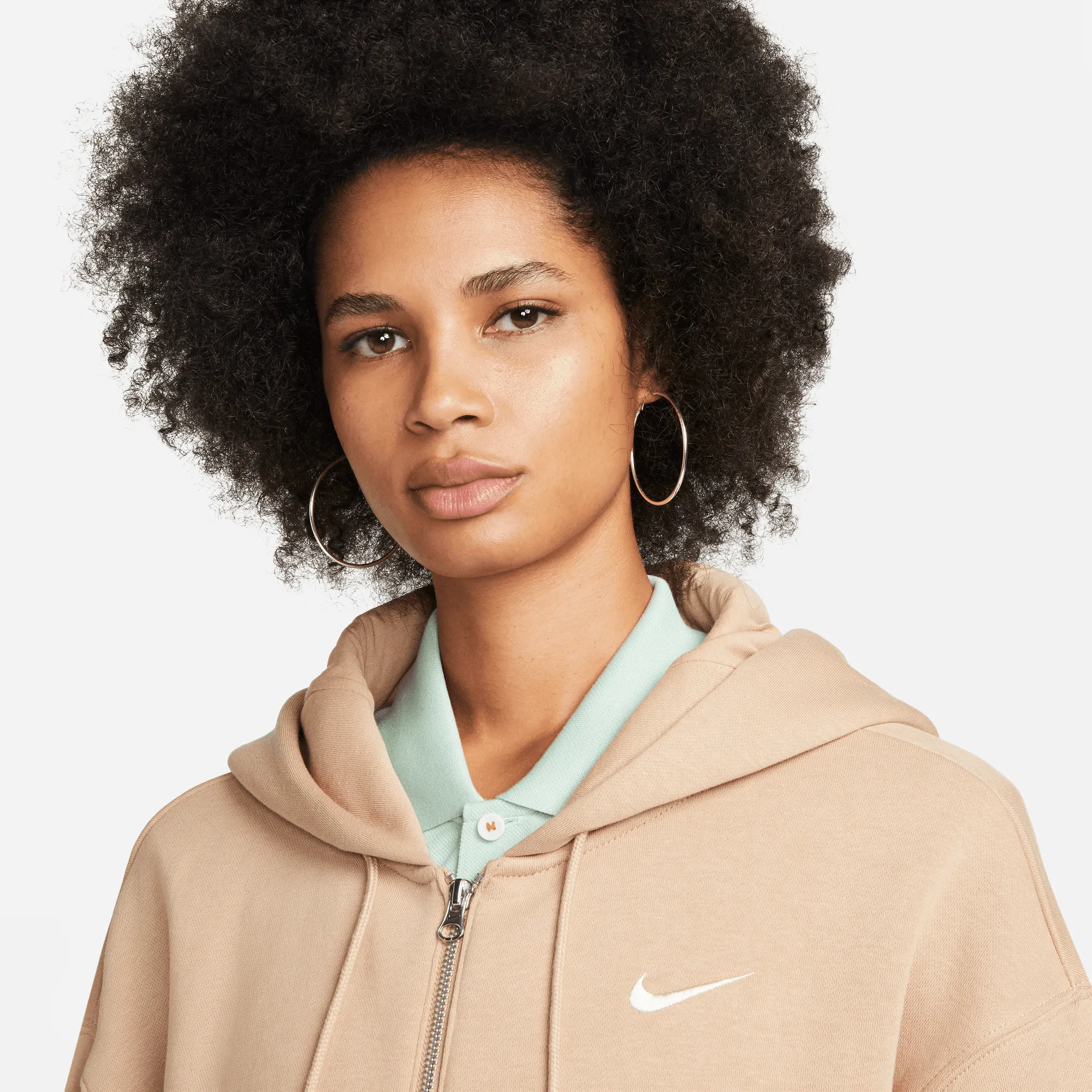 NIKE SPORTSWEAR PHOENIX FLEECE