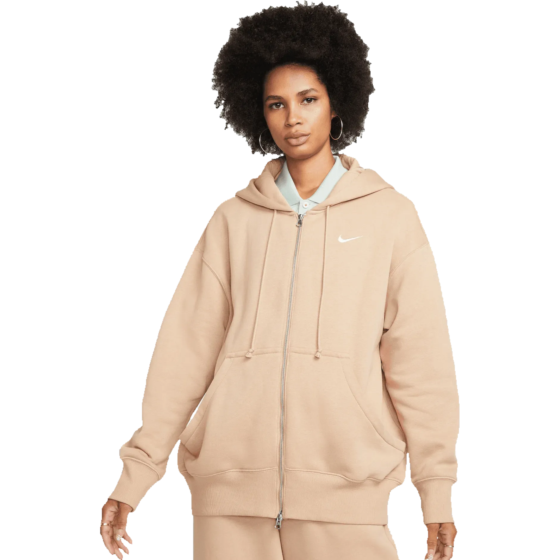 NIKE SPORTSWEAR PHOENIX FLEECE