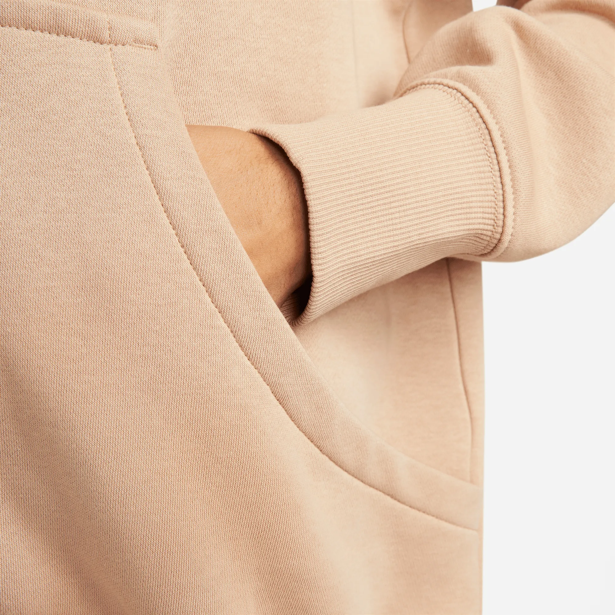 NIKE SPORTSWEAR PHOENIX FLEECE