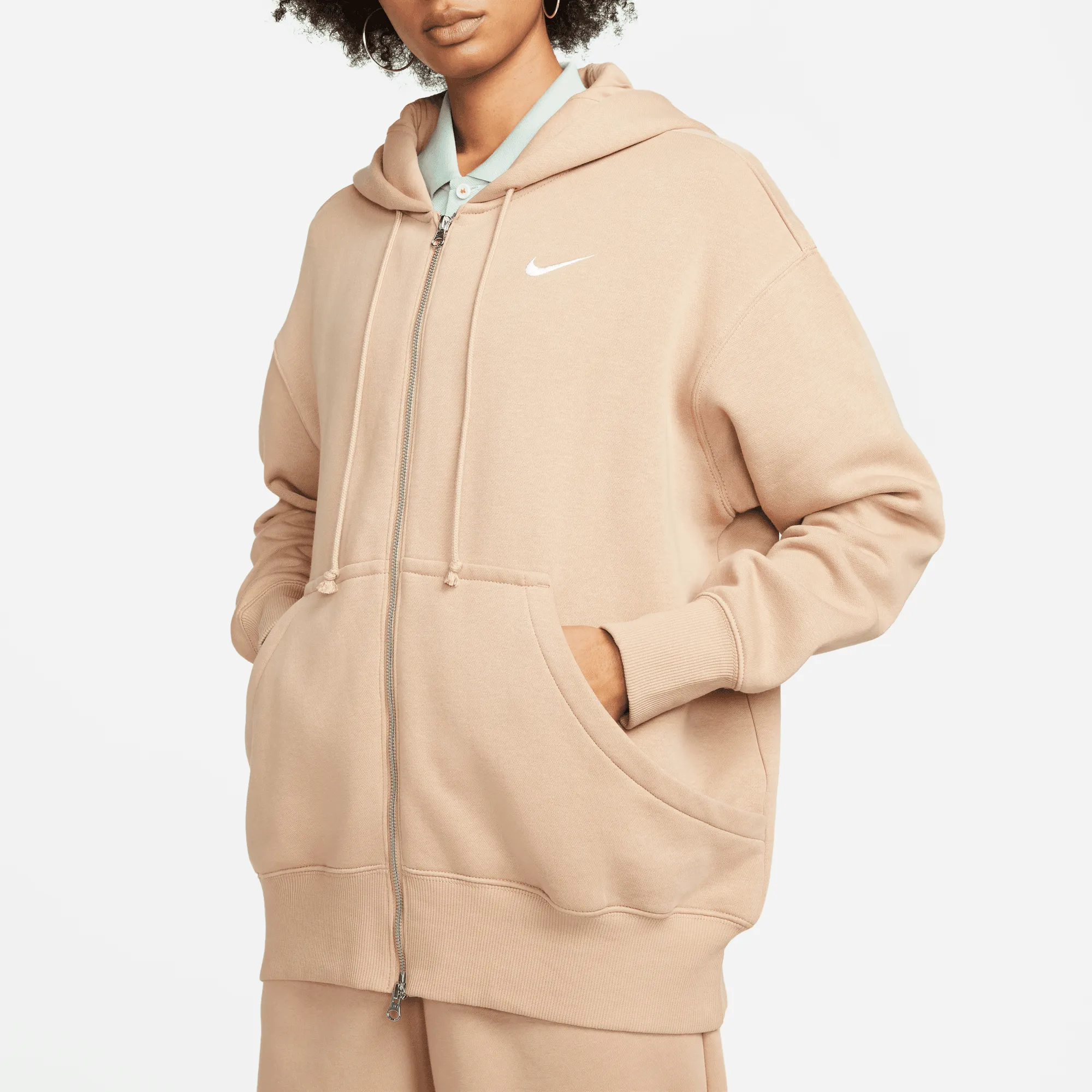 NIKE SPORTSWEAR PHOENIX FLEECE