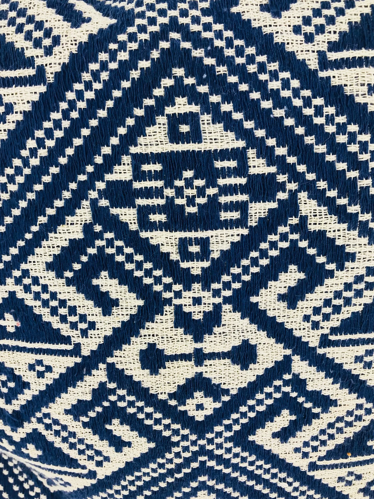 Nomade Pillow Navy