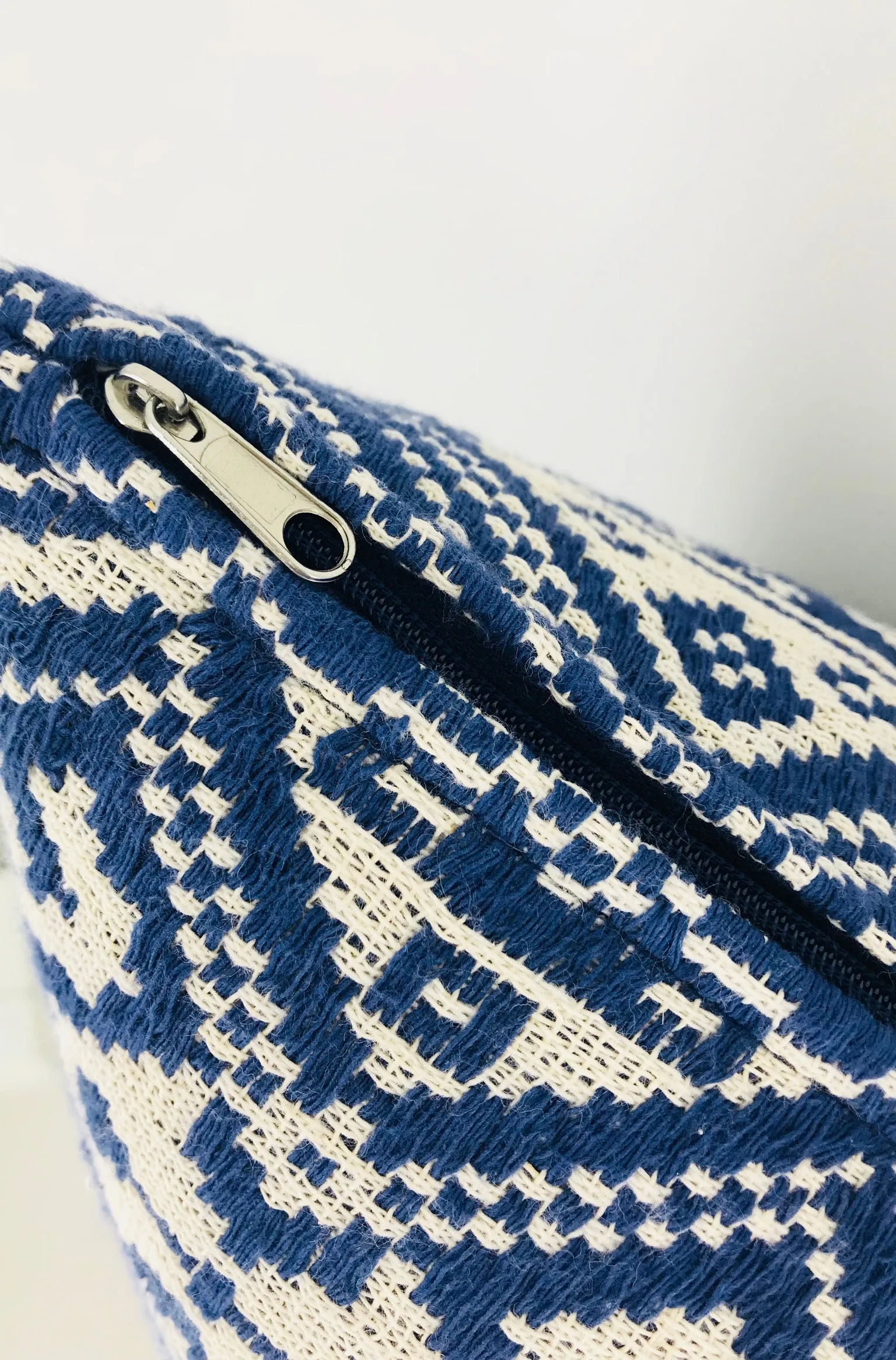 Nomade Pillow Navy