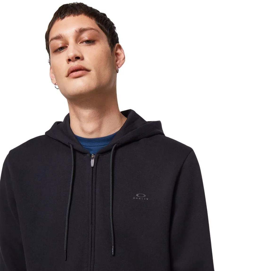 Oakley Relax Full Zip Hoodie - Men