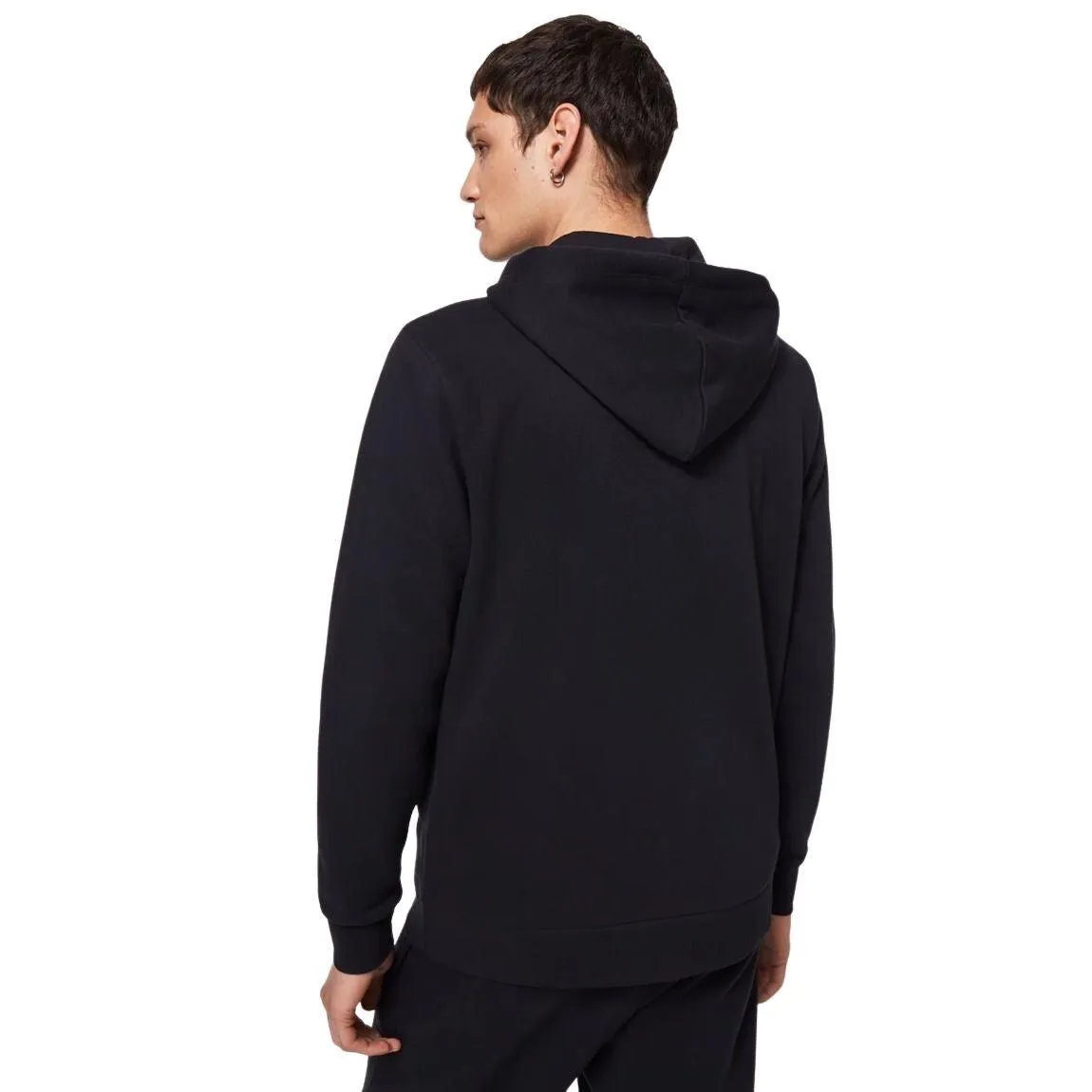 Oakley Relax Full Zip Hoodie - Men