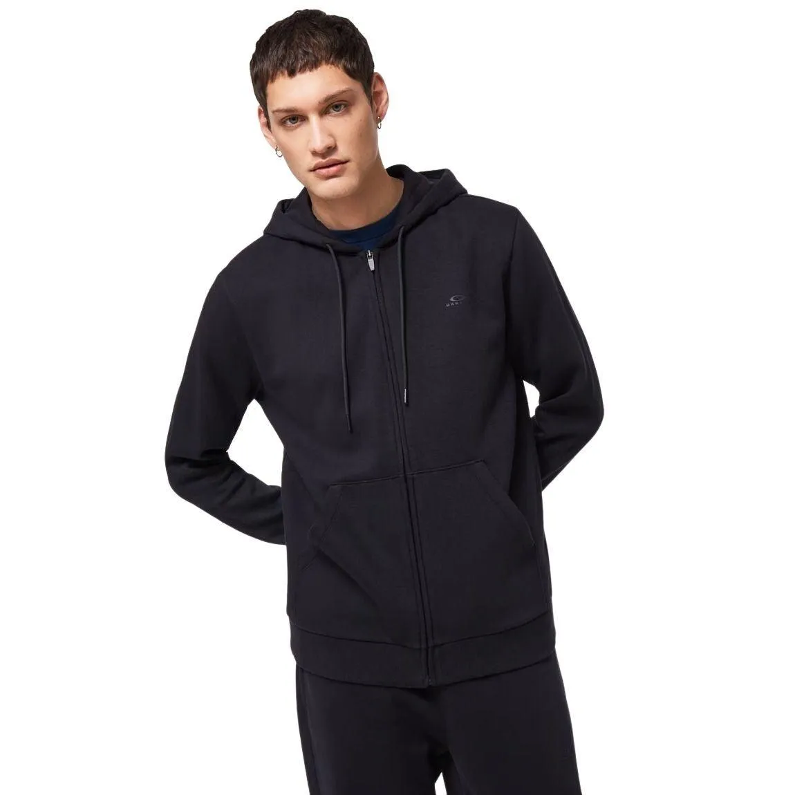 Oakley Relax Full Zip Hoodie - Men