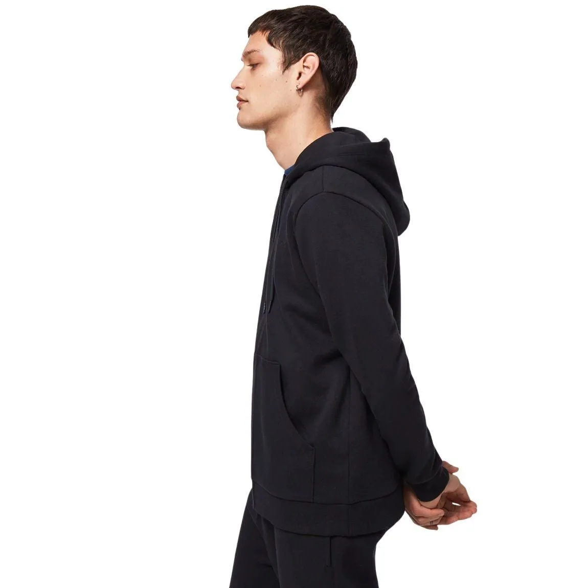 Oakley Relax Full Zip Hoodie - Men