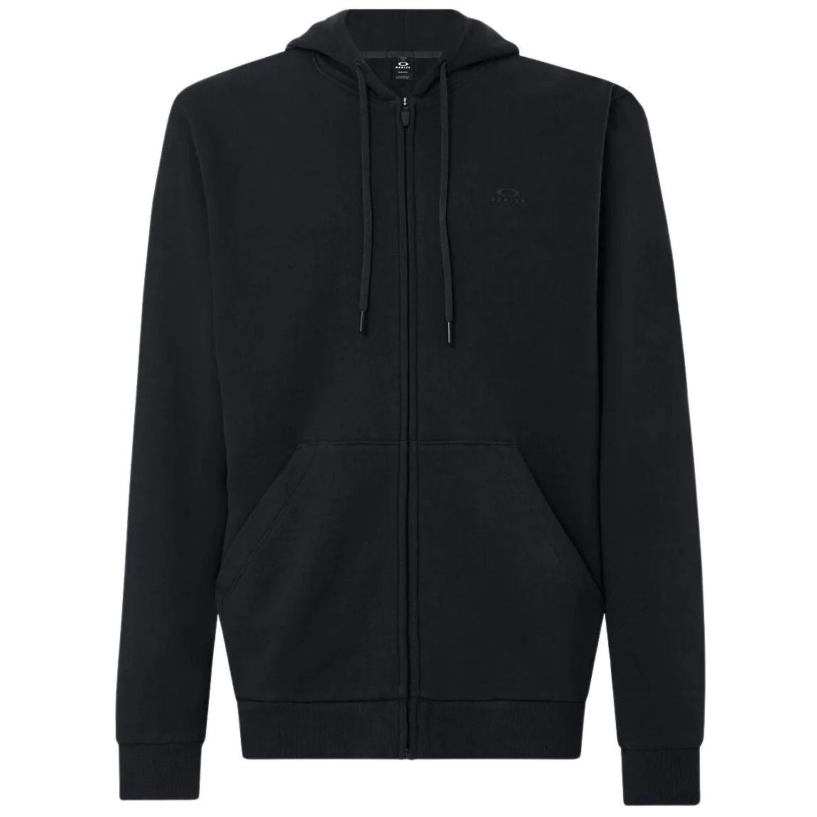 Oakley Relax Full Zip Hoodie - Men