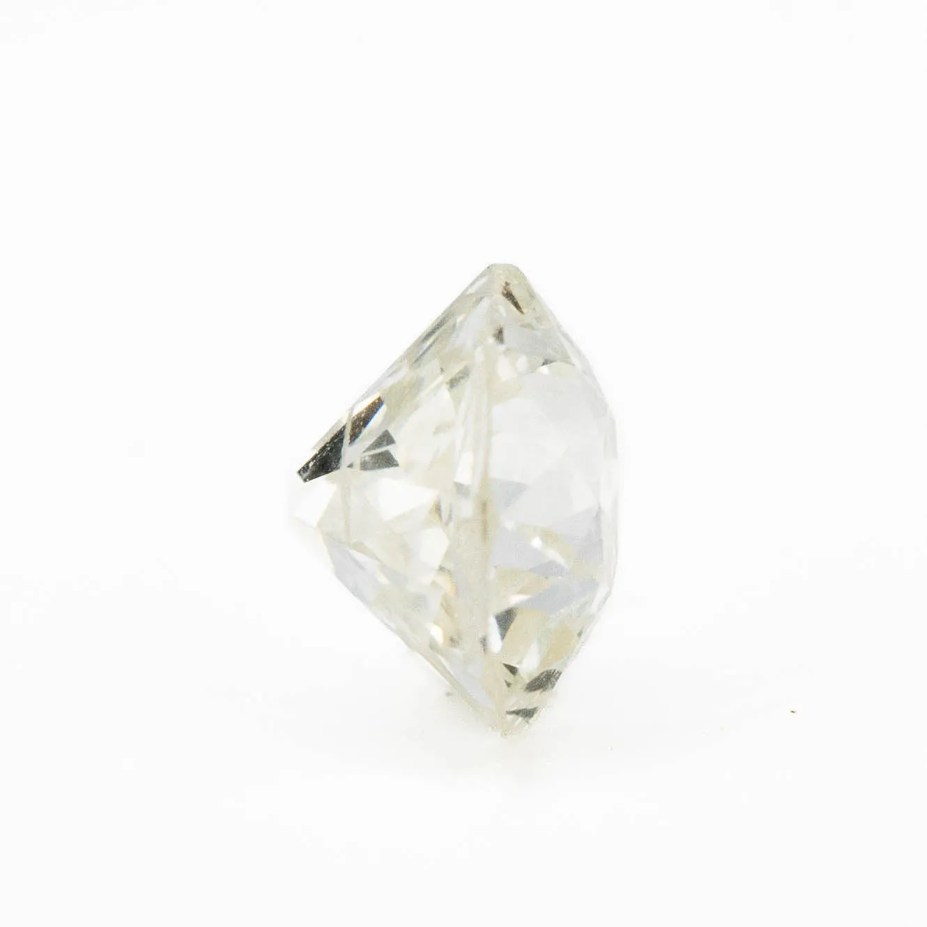 Old European Cut Diamond | 0.59ct | K VS1