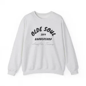 Olde Soul New Classic Unisex Crewneck Sweatshirt