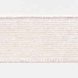 Organdy Ribbon #25 Pale Pink
