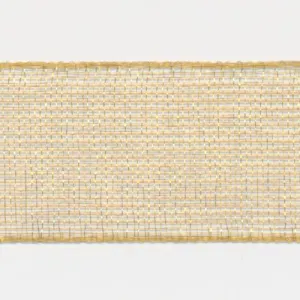 Organdy Ribbon #30 Camel