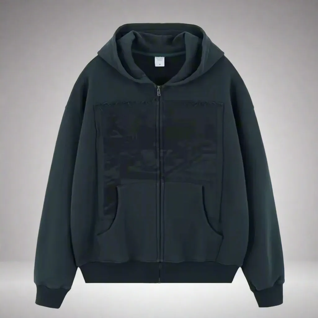 Oversized Hoodie