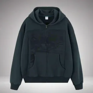 Oversized Hoodie