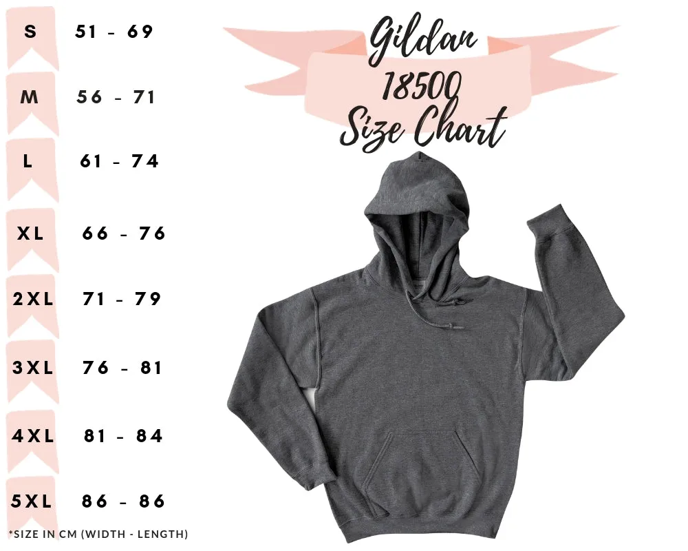 Pacific Northwest Sunset Hoodie