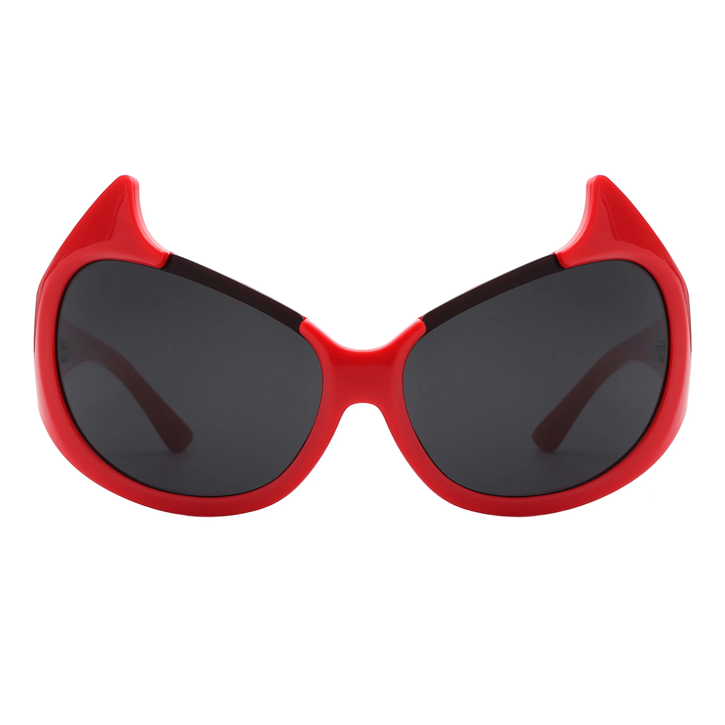 PASTL Devil Wears Sunglasses