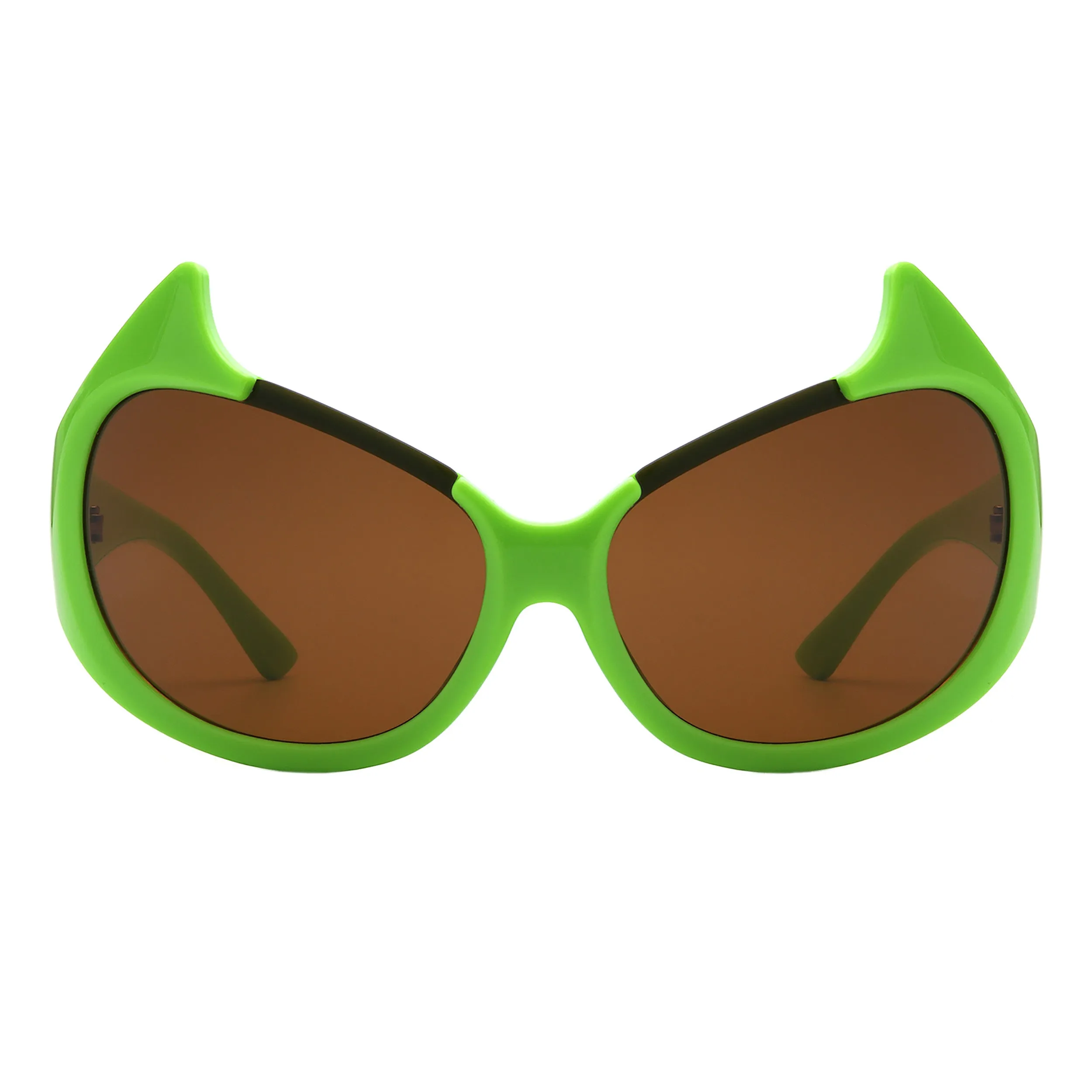 PASTL Devil Wears Sunglasses