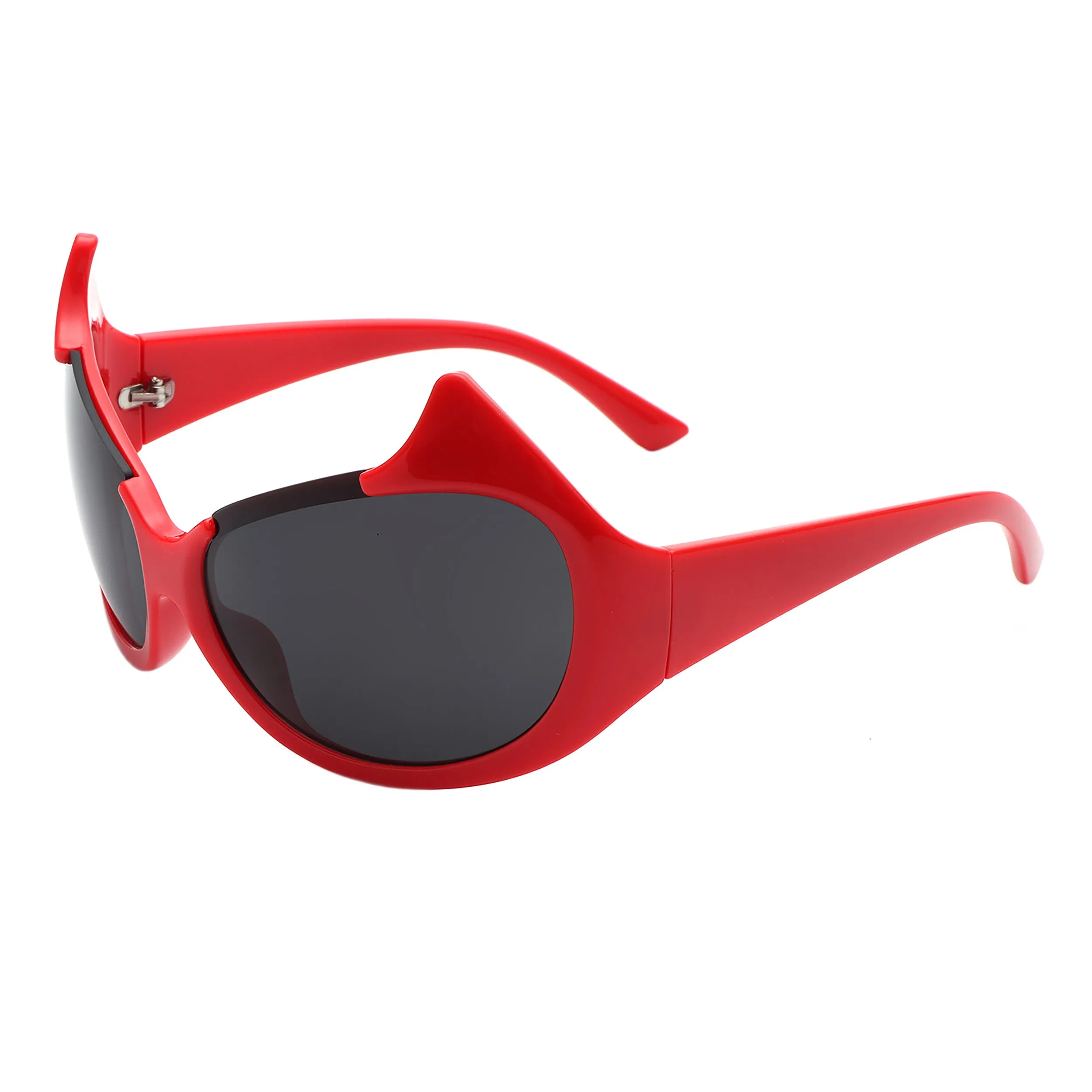 PASTL Devil Wears Sunglasses