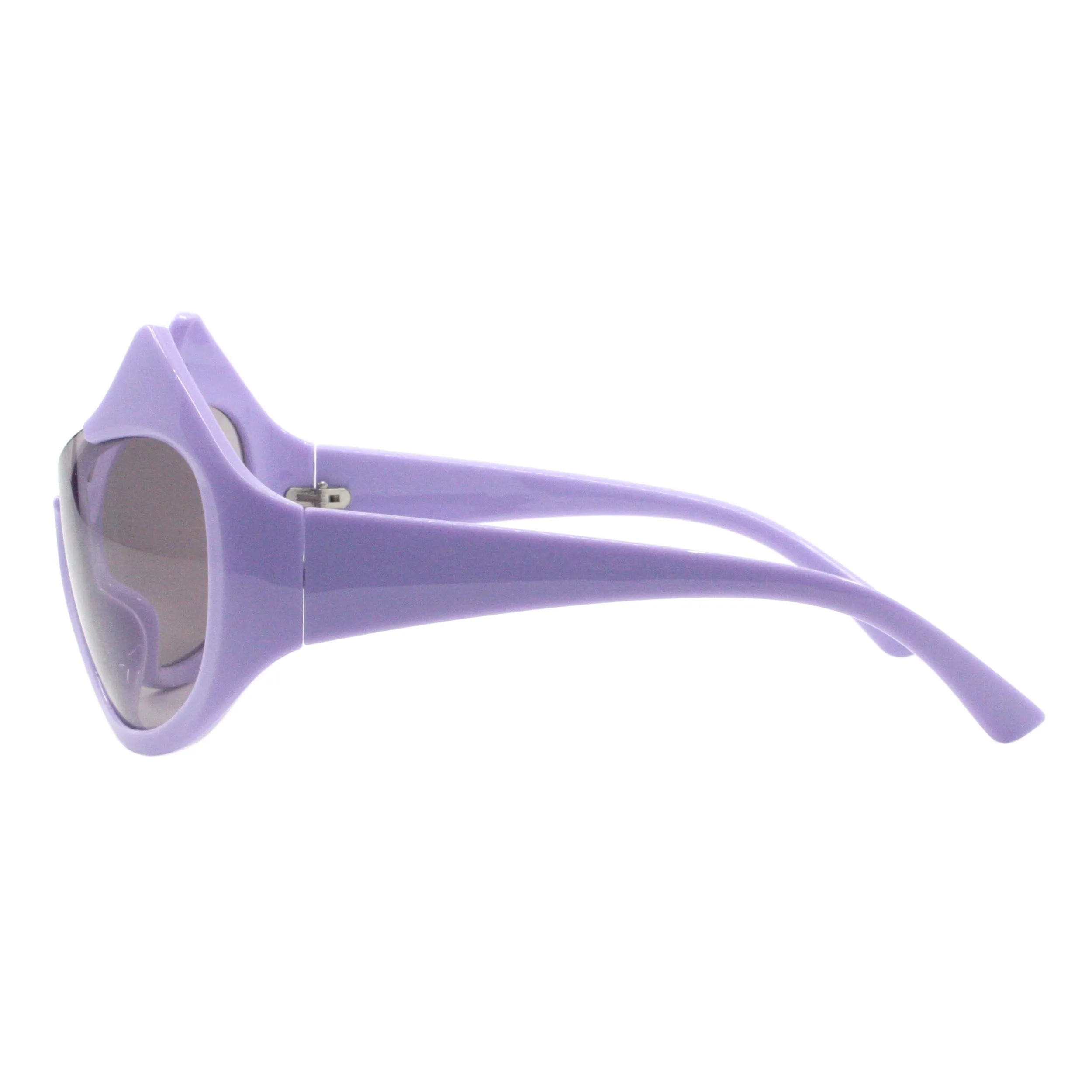 PASTL Devil Wears Sunglasses