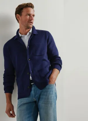 Peter Millar Connoly Chore Coat