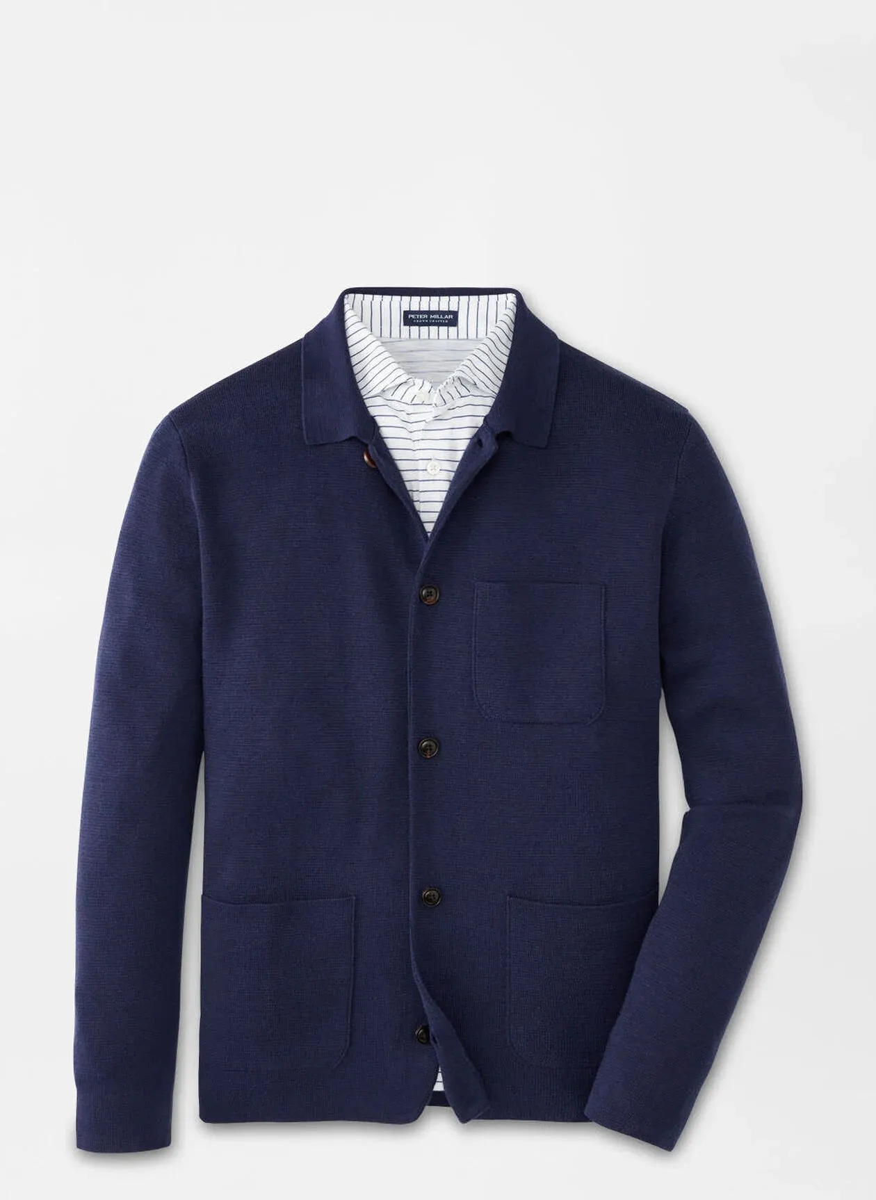 Peter Millar Connoly Chore Coat