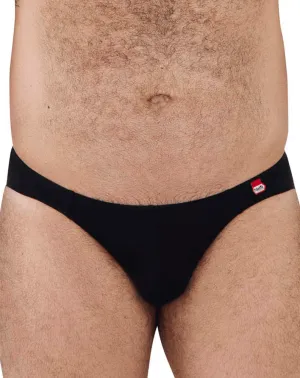 Pikante 0978x Angola Thongs Black