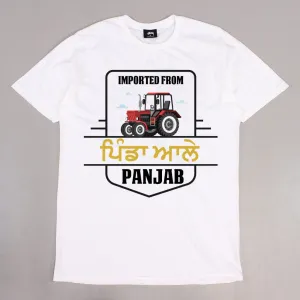 Pinda Wale T-Shirt