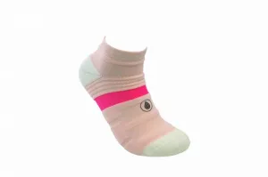Pink Sport Pro1 Socks