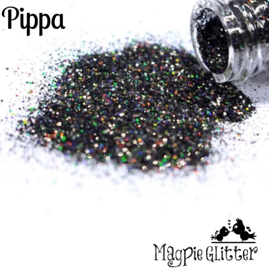 Pippa Glitter