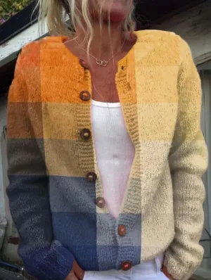 Pippi™ | warm sweater