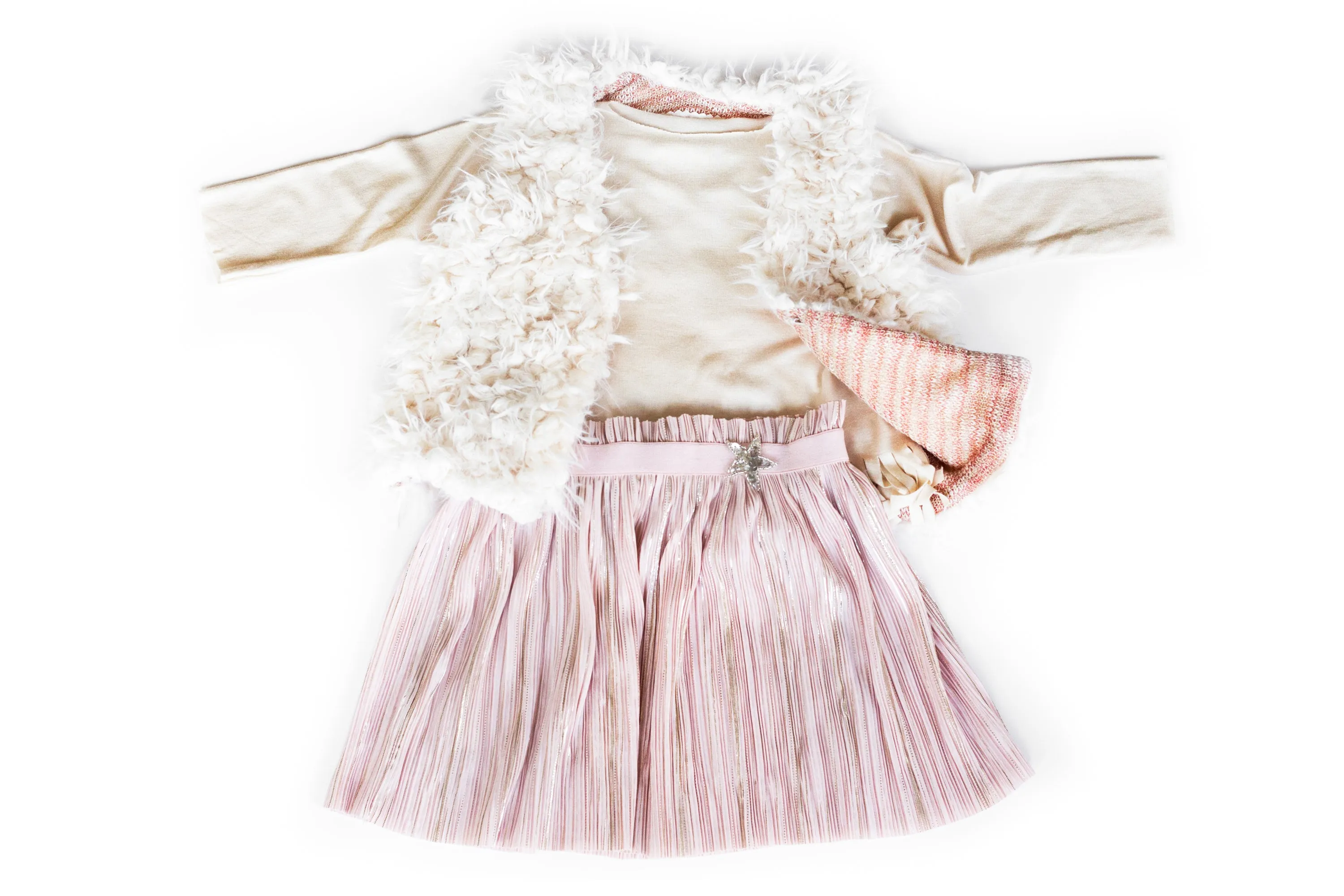 Pixie Package