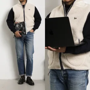 Polar Fleece Vest