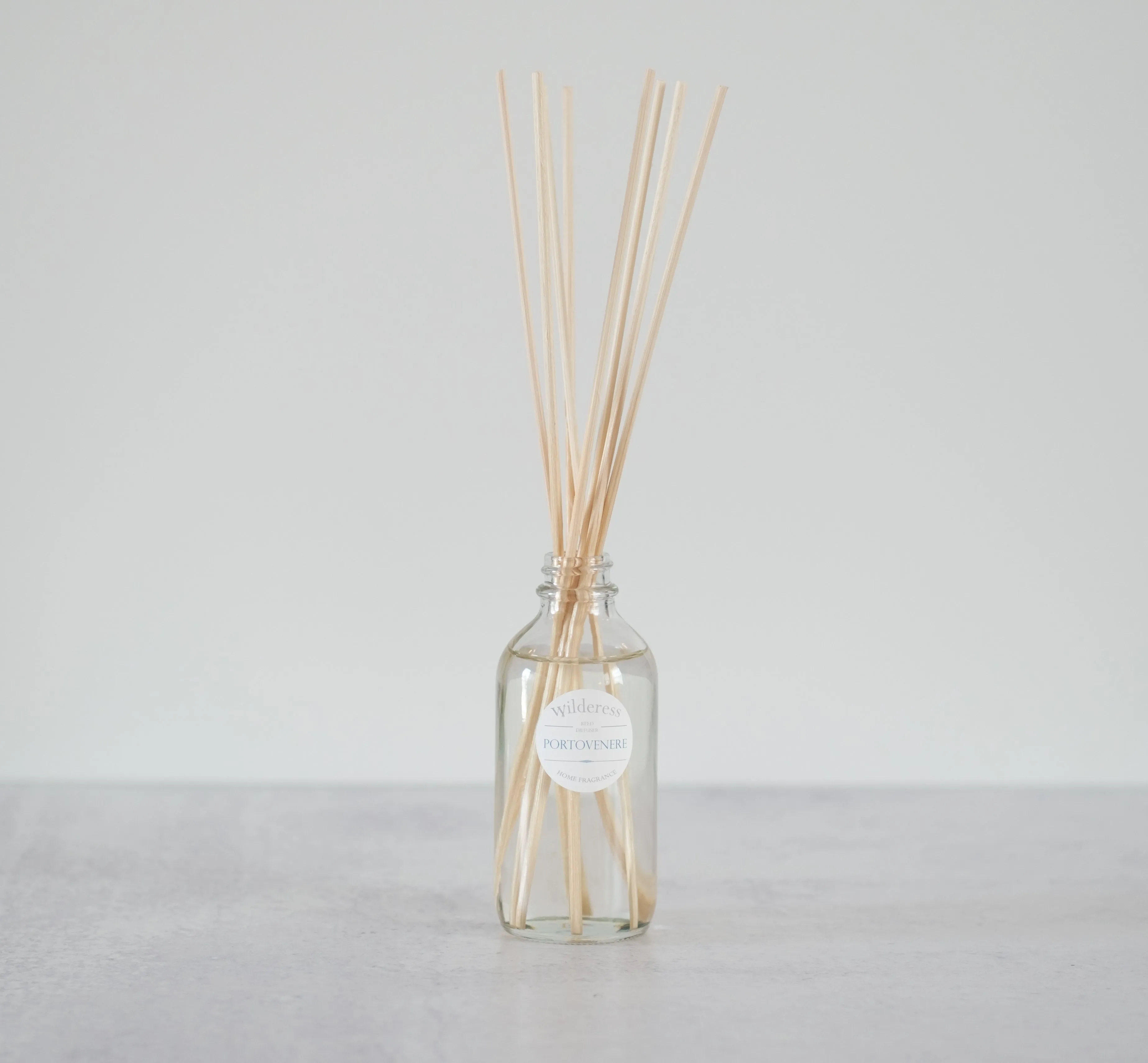 Portovenere Fragrance