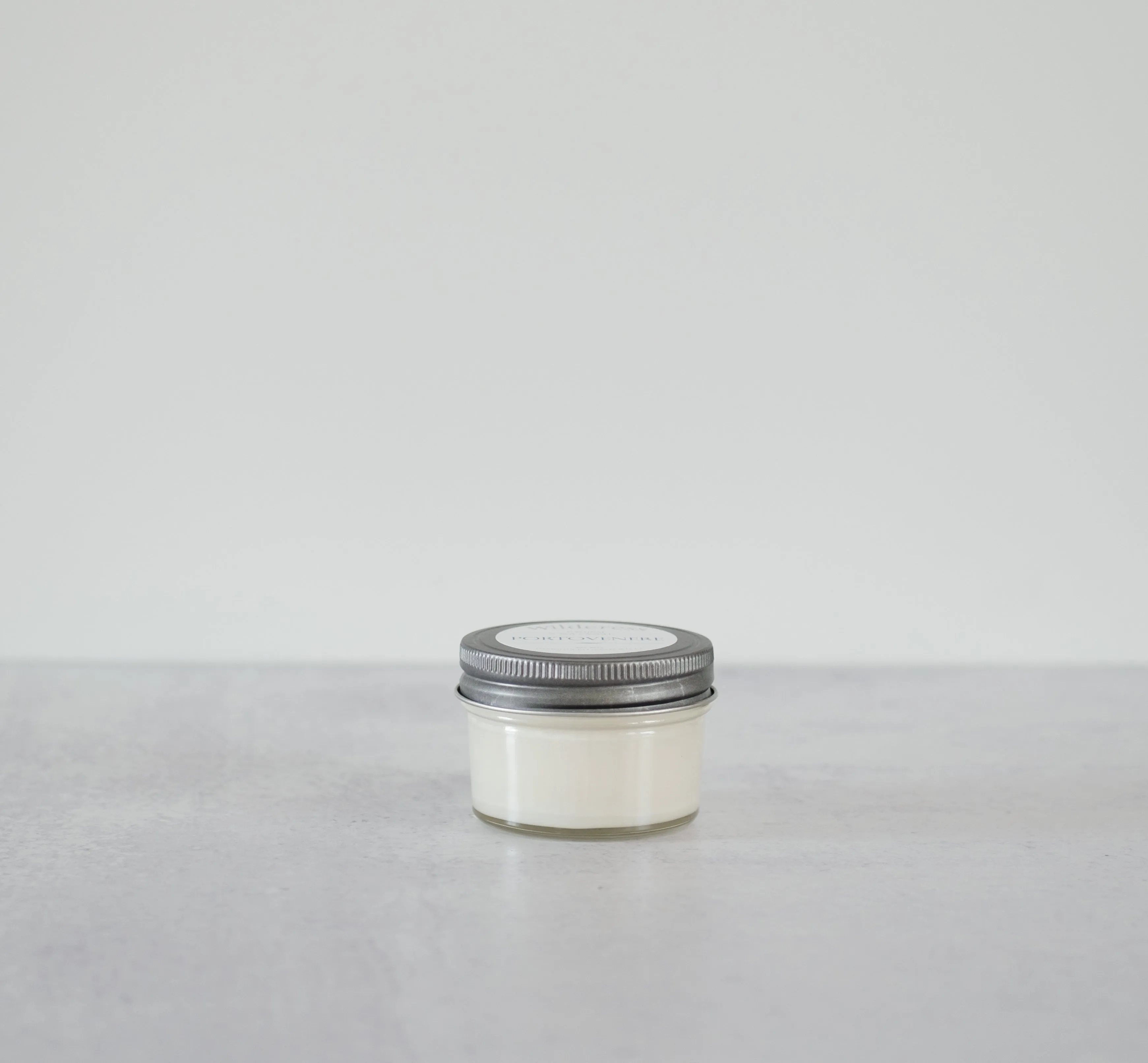 Portovenere Soy Candle