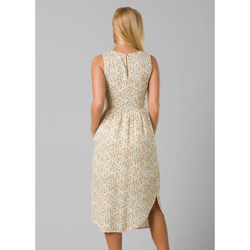 Prana Seakissed Dress Women's