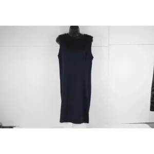 PREMISE Dresses ladies blue dress size 12