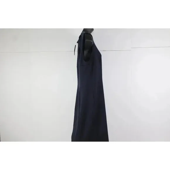 PREMISE Dresses ladies blue dress size 12