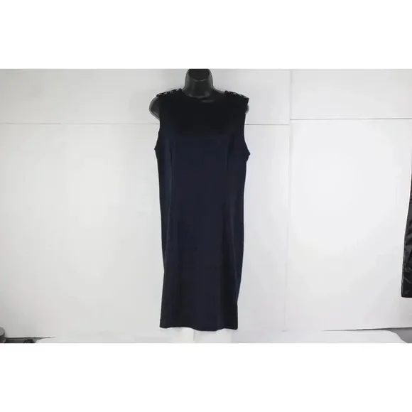 PREMISE Dresses ladies blue dress size 12