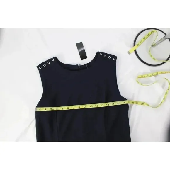 PREMISE Dresses ladies blue dress size 12