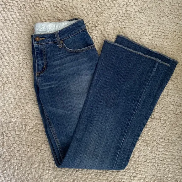 Premium Jean size 9 inseam 31” inches