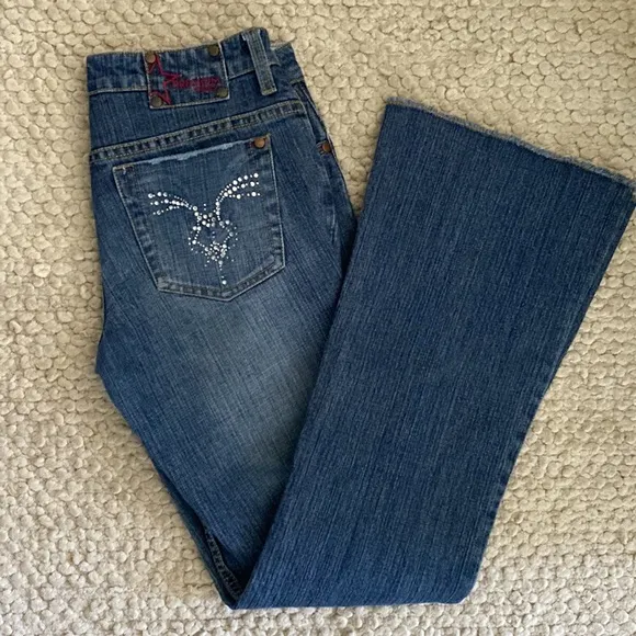 Premium Jean size 9 inseam 31” inches