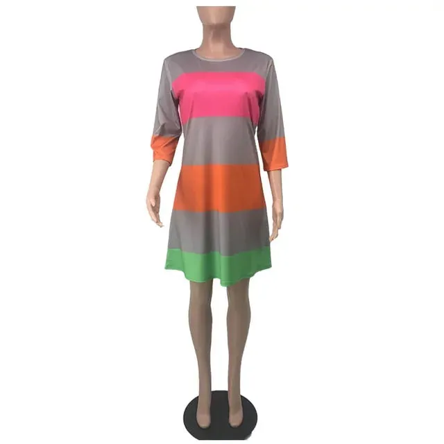 "Vibrant Roots – Authentic African Dresses for Bold, Beautiful Style"