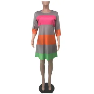 "Vibrant Roots – Authentic African Dresses for Bold, Beautiful Style"